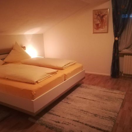 Landhaus Irma Bad Füssing Екстериор снимка