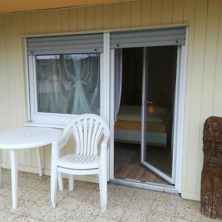 Landhaus Irma Bad Füssing Екстериор снимка
