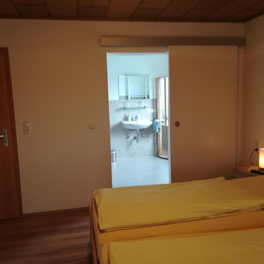 Landhaus Irma Bad Füssing Екстериор снимка