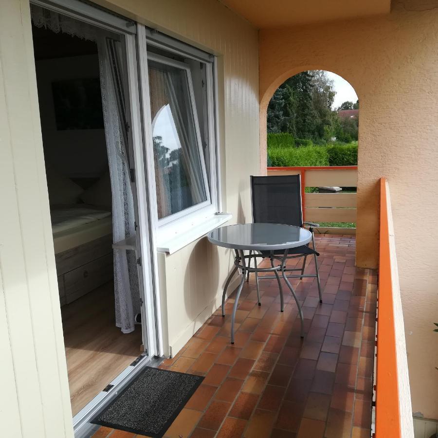 Landhaus Irma Bad Füssing Екстериор снимка