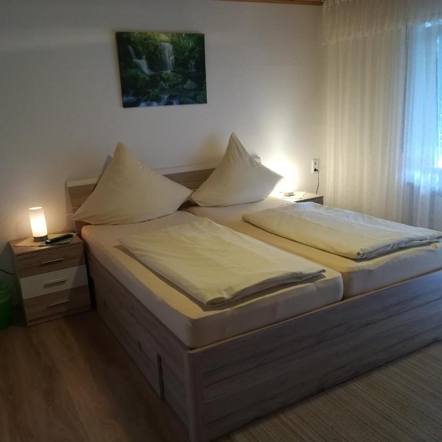 Landhaus Irma Bad Füssing Екстериор снимка