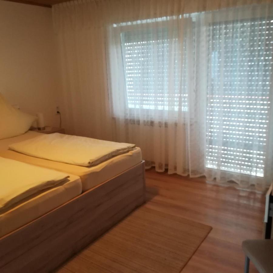 Landhaus Irma Bad Füssing Екстериор снимка