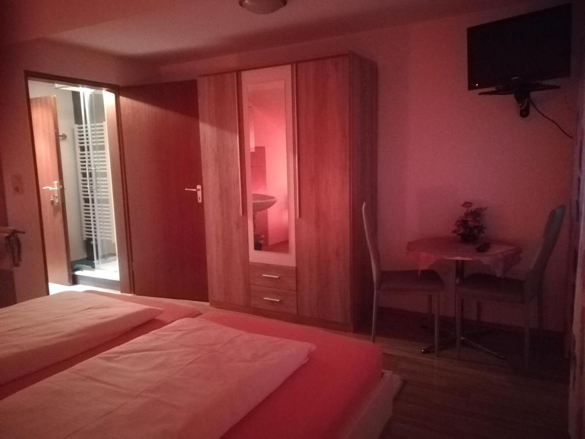 Landhaus Irma Bad Füssing Екстериор снимка