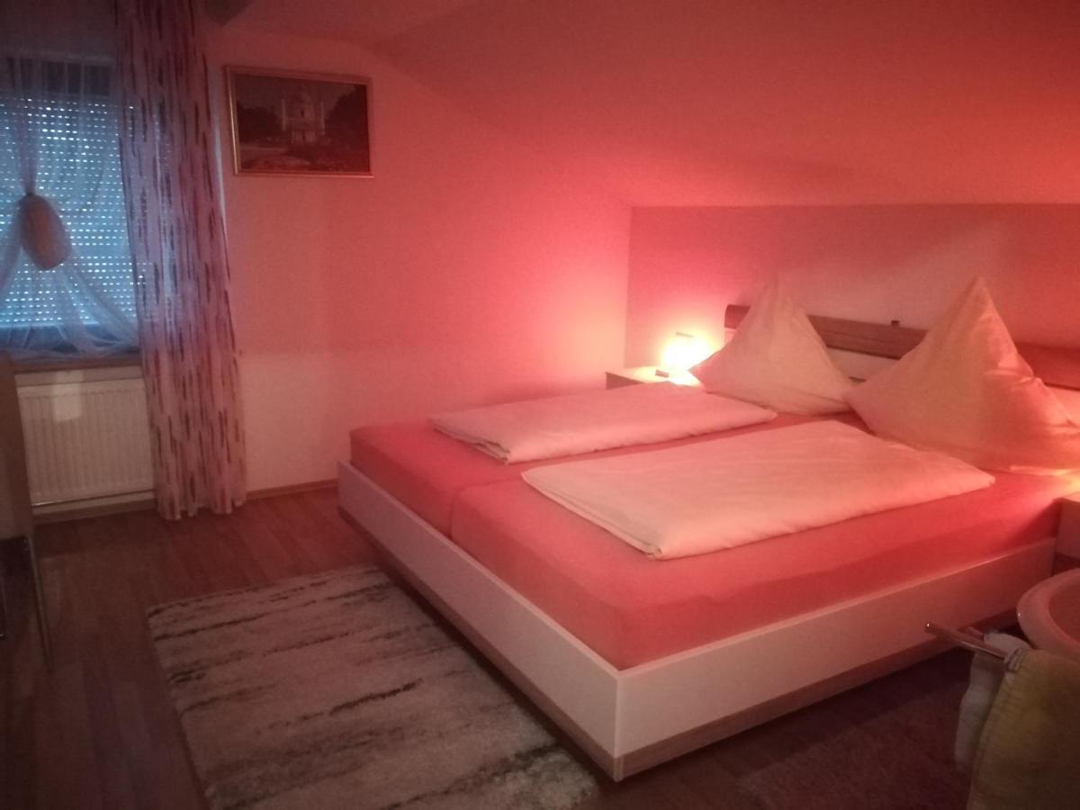 Landhaus Irma Bad Füssing Екстериор снимка