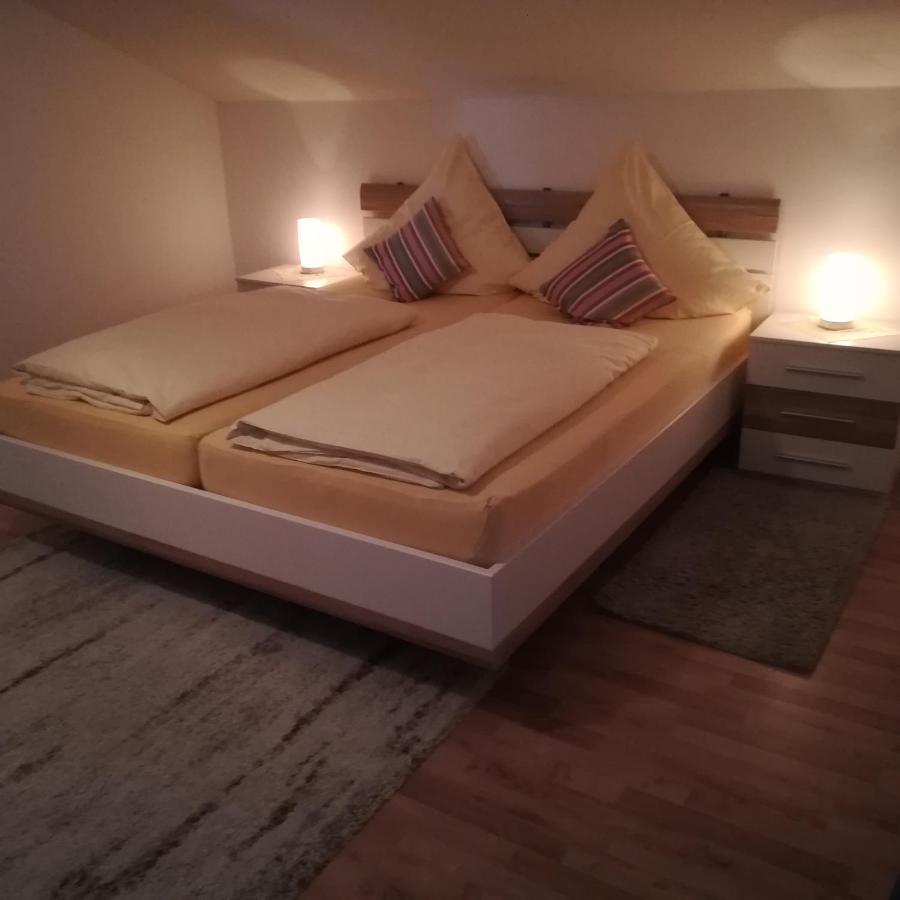 Landhaus Irma Bad Füssing Екстериор снимка
