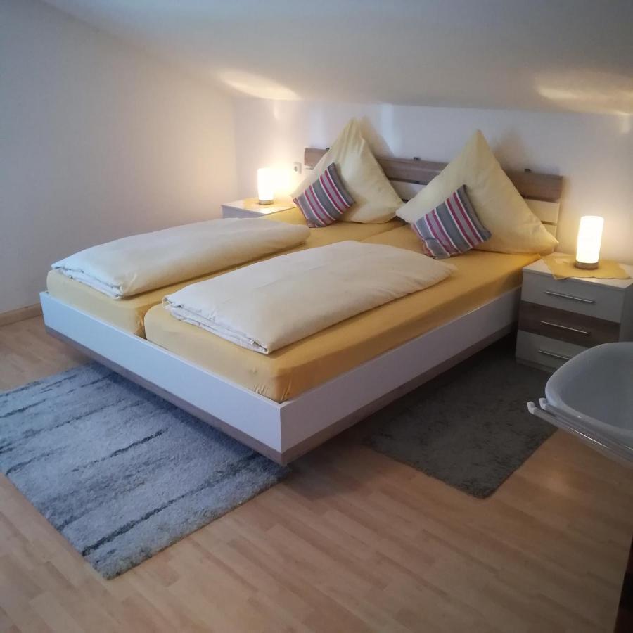 Landhaus Irma Bad Füssing Екстериор снимка