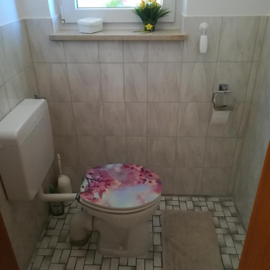 Landhaus Irma Bad Füssing Екстериор снимка