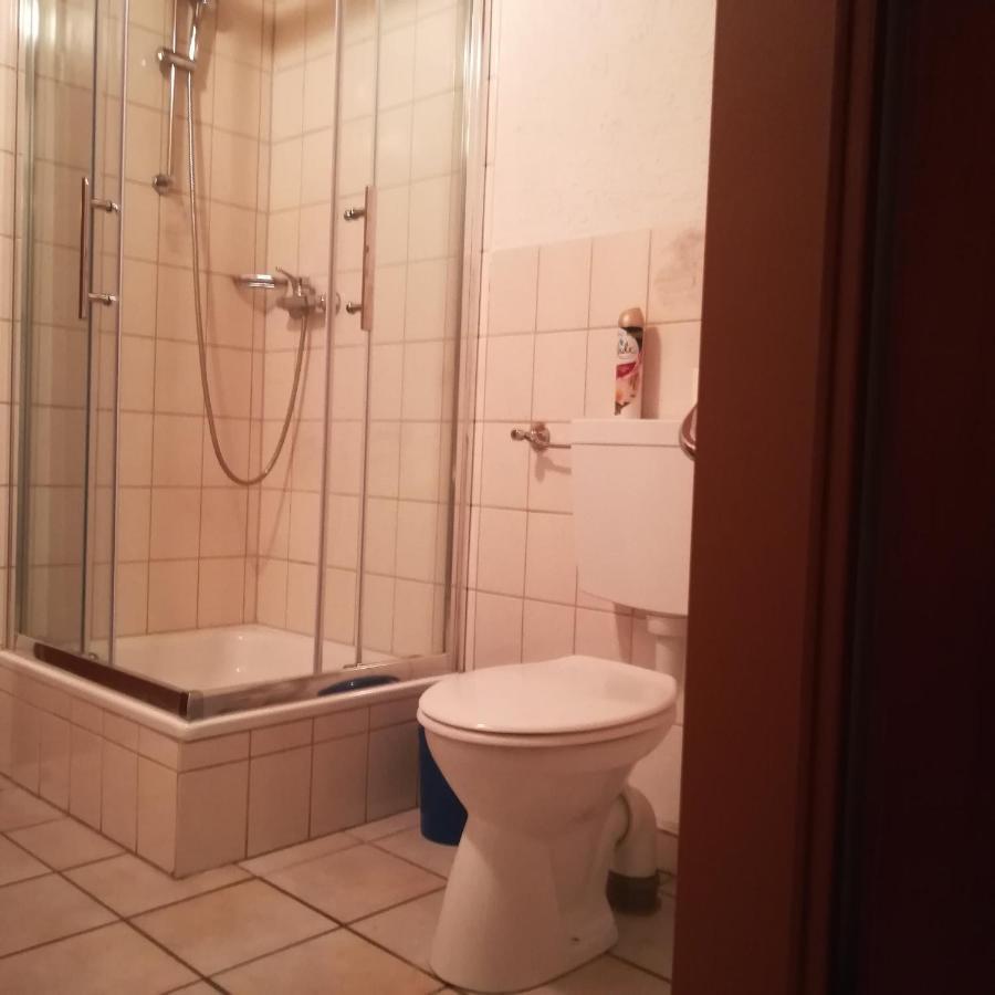 Landhaus Irma Bad Füssing Екстериор снимка