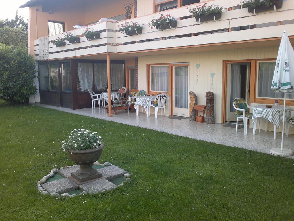 Landhaus Irma Bad Füssing Екстериор снимка