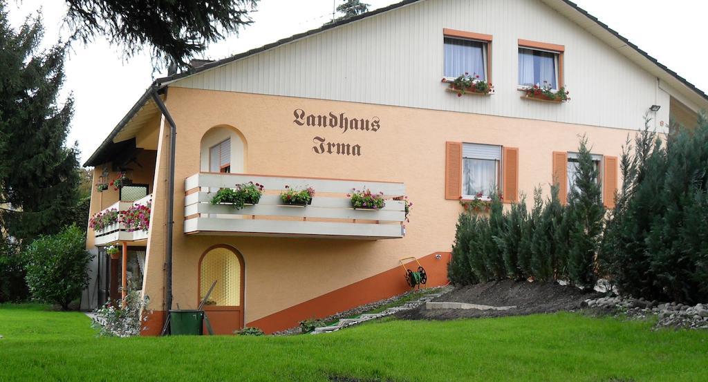 Landhaus Irma Bad Füssing Екстериор снимка