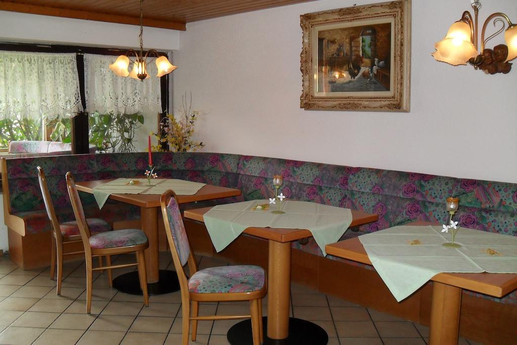 Landhaus Irma Bad Füssing Екстериор снимка