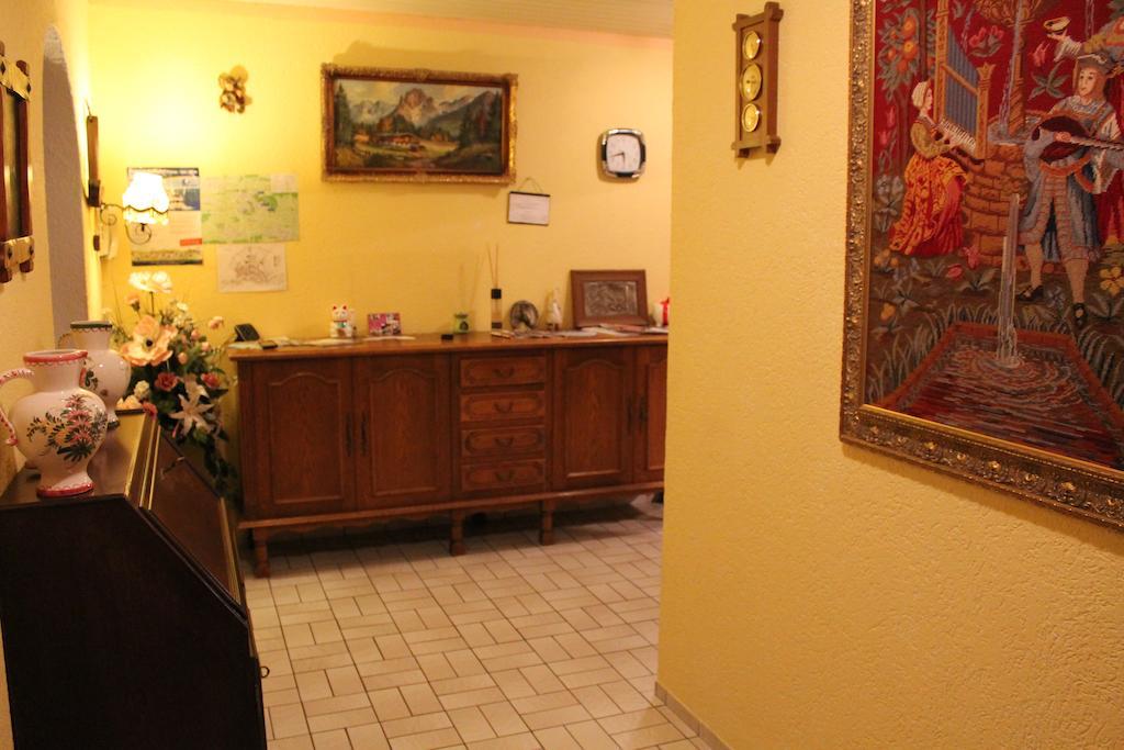 Landhaus Irma Bad Füssing Екстериор снимка