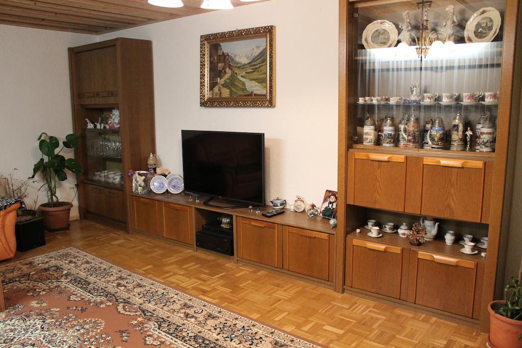 Landhaus Irma Bad Füssing Екстериор снимка