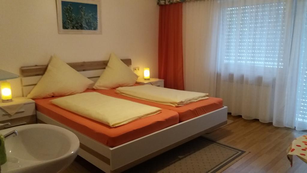Landhaus Irma Bad Füssing Екстериор снимка