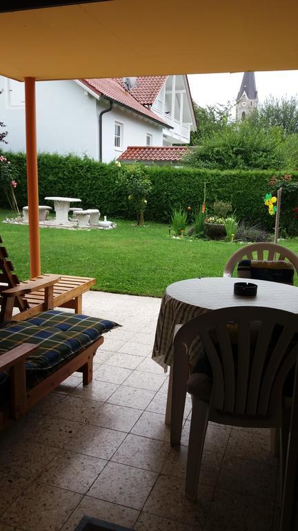Landhaus Irma Bad Füssing Екстериор снимка
