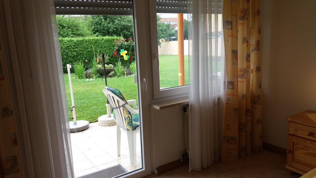 Landhaus Irma Bad Füssing Екстериор снимка