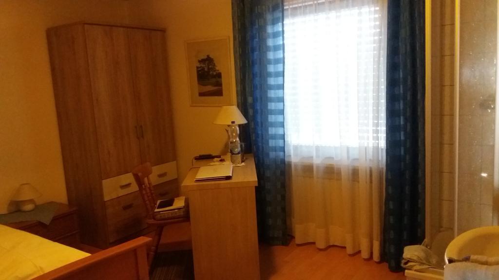 Landhaus Irma Bad Füssing Екстериор снимка