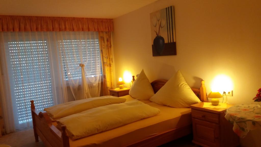 Landhaus Irma Bad Füssing Екстериор снимка