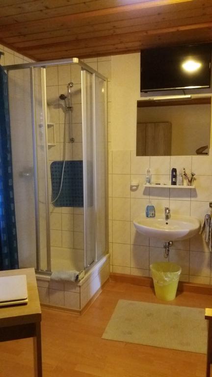 Landhaus Irma Bad Füssing Екстериор снимка
