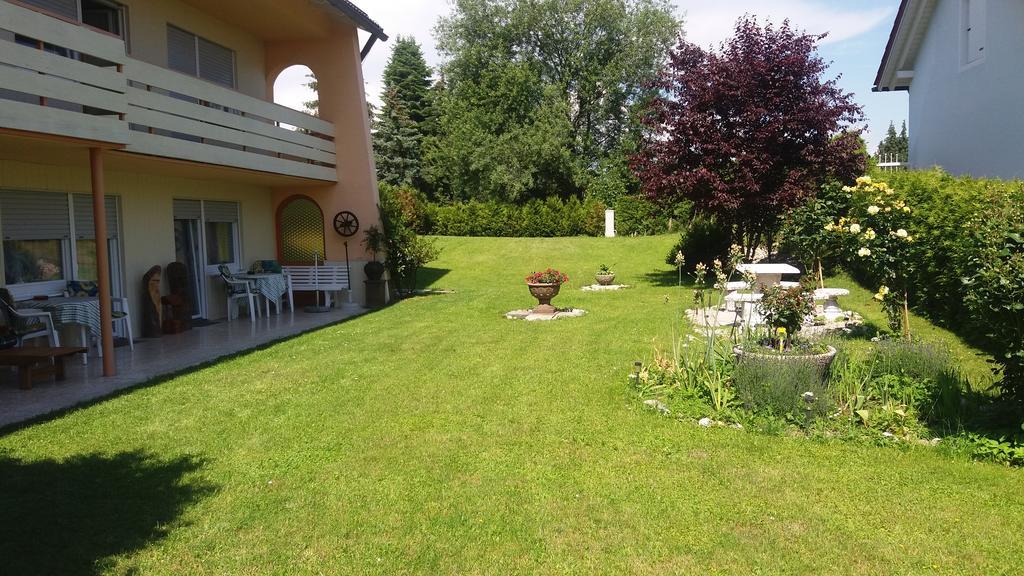 Landhaus Irma Bad Füssing Екстериор снимка