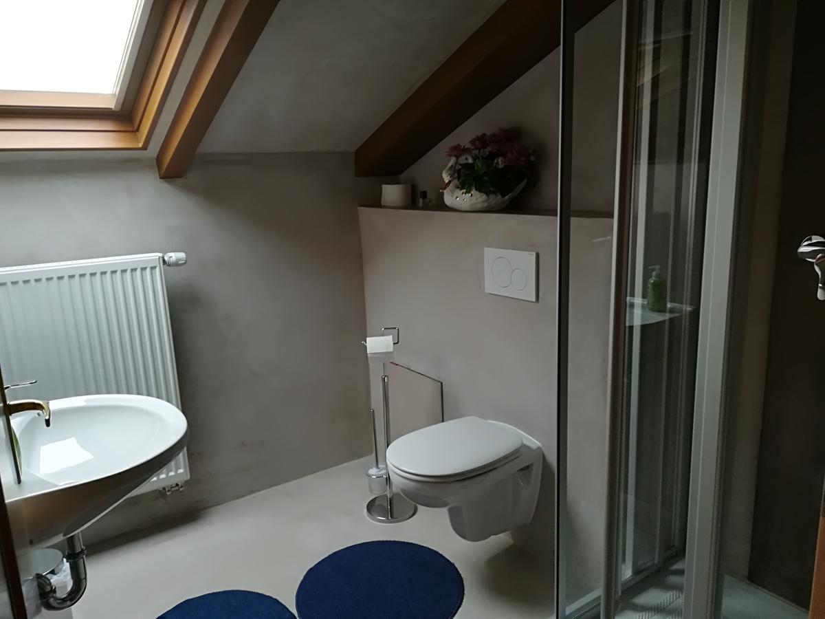 Landhaus Irma Bad Füssing Екстериор снимка