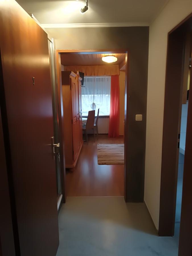Landhaus Irma Bad Füssing Екстериор снимка