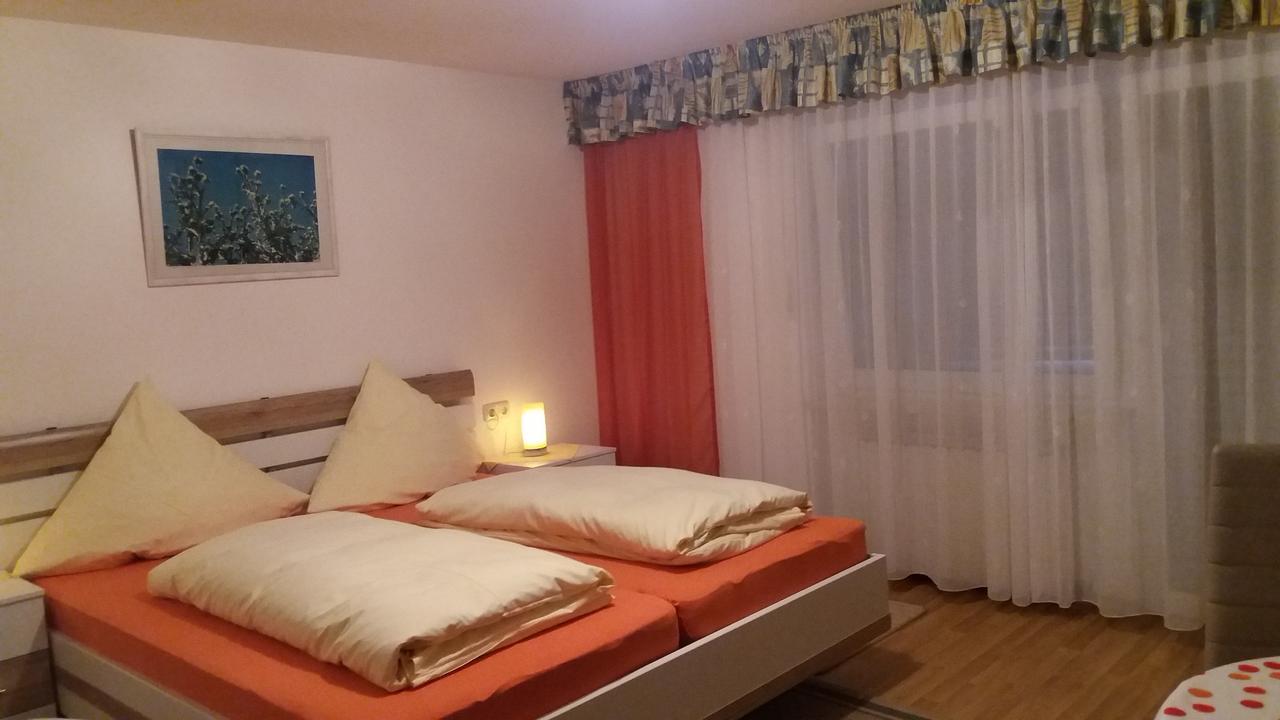 Landhaus Irma Bad Füssing Екстериор снимка