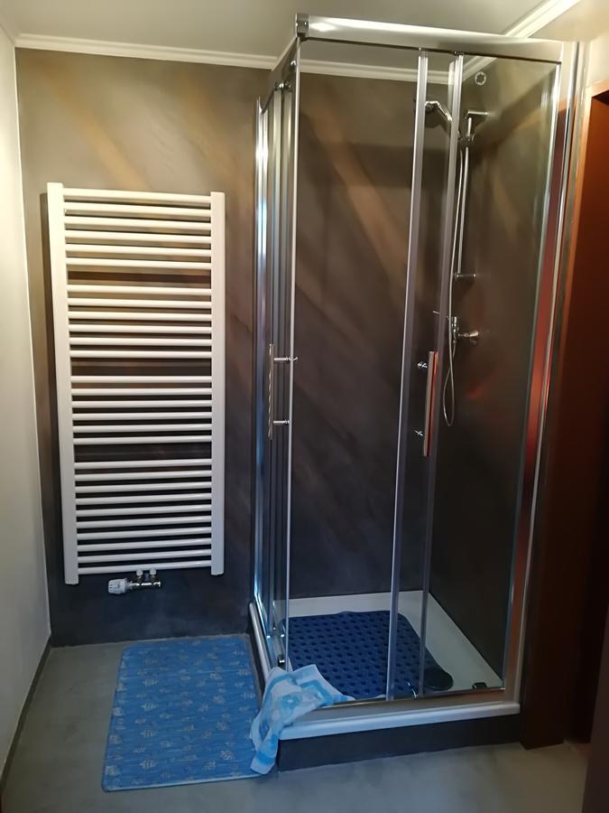 Landhaus Irma Bad Füssing Екстериор снимка