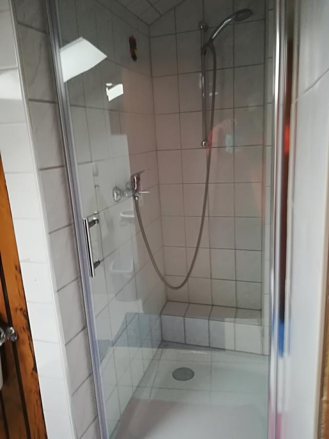 Landhaus Irma Bad Füssing Екстериор снимка