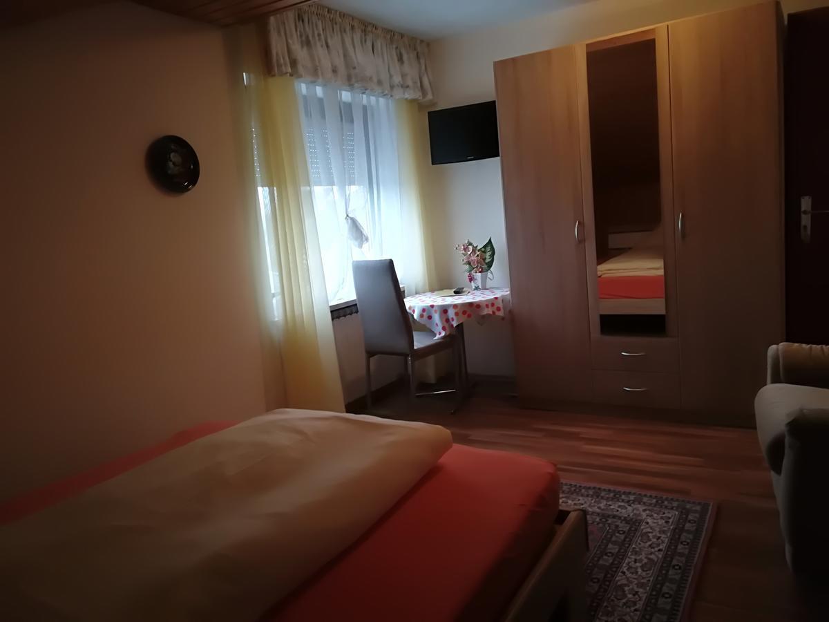 Landhaus Irma Bad Füssing Екстериор снимка