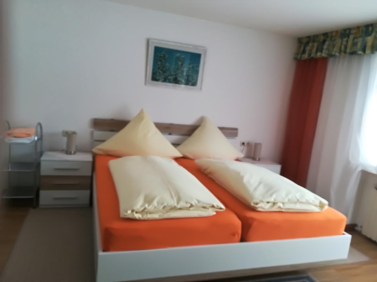 Landhaus Irma Bad Füssing Екстериор снимка