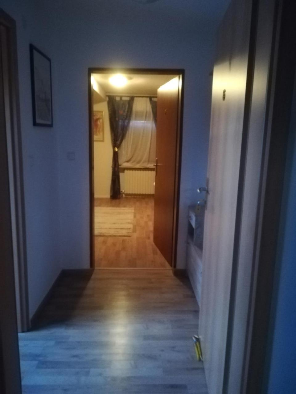 Landhaus Irma Bad Füssing Екстериор снимка