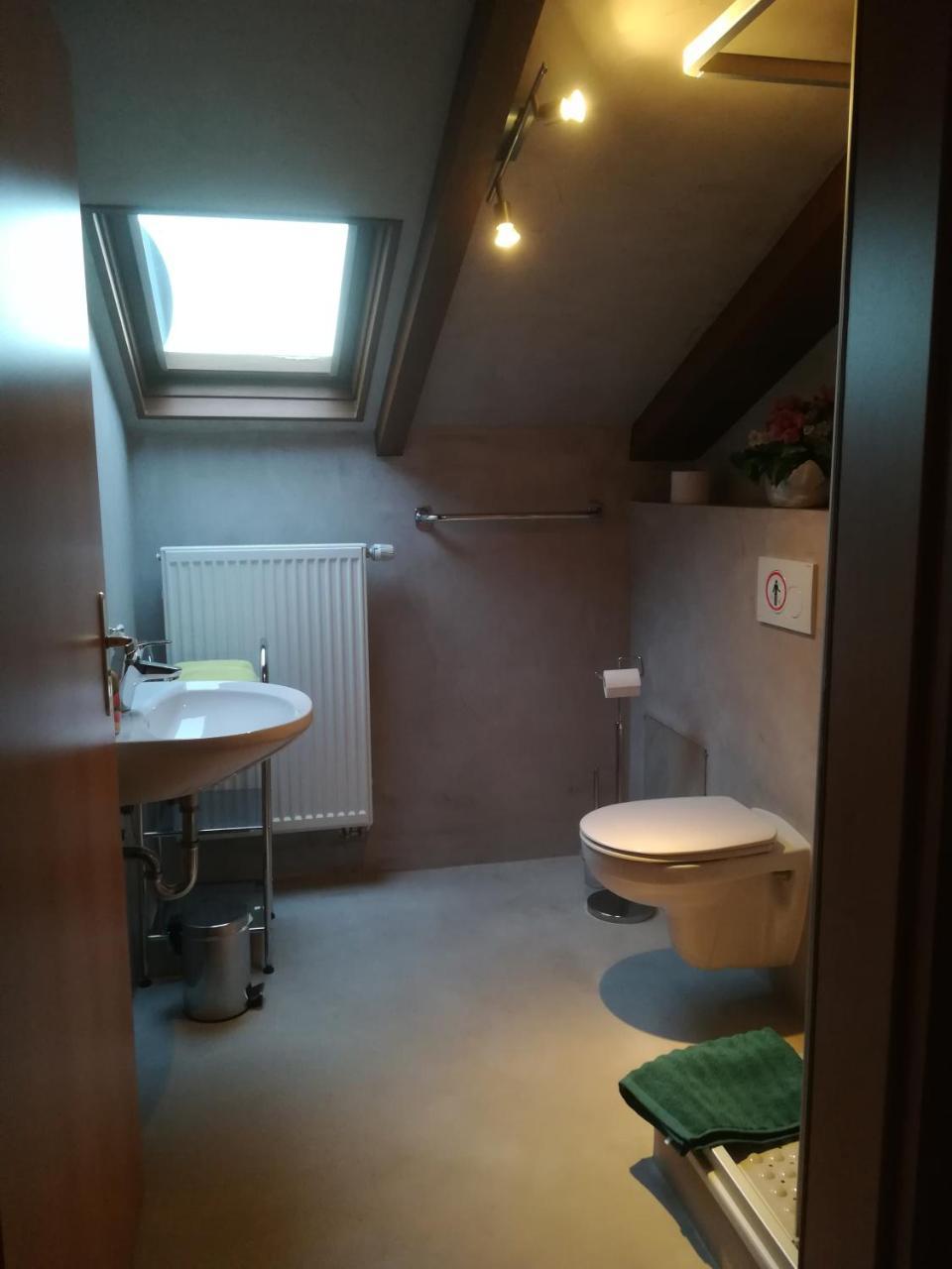 Landhaus Irma Bad Füssing Екстериор снимка