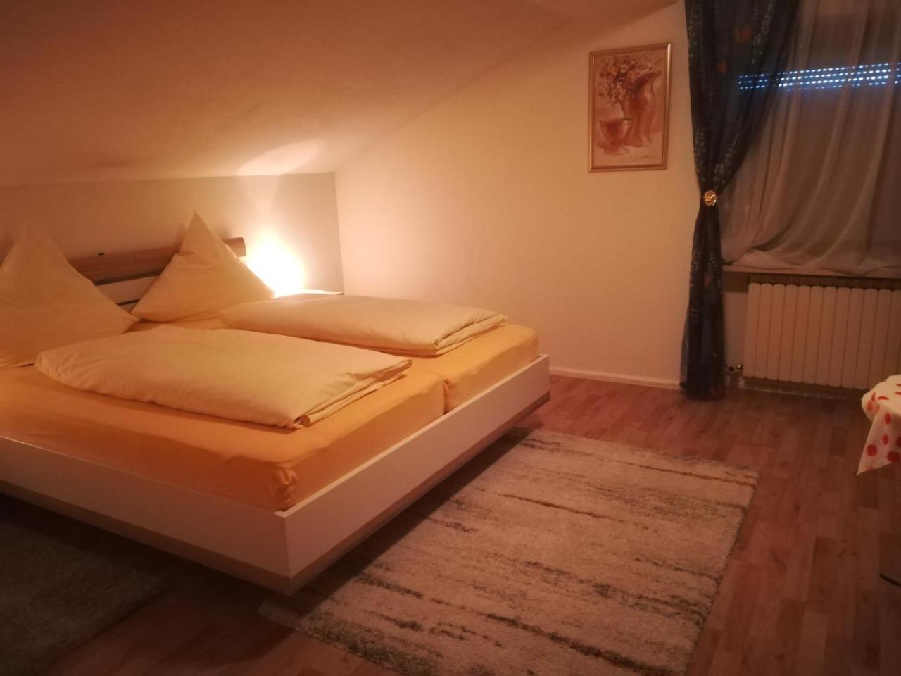 Landhaus Irma Bad Füssing Екстериор снимка