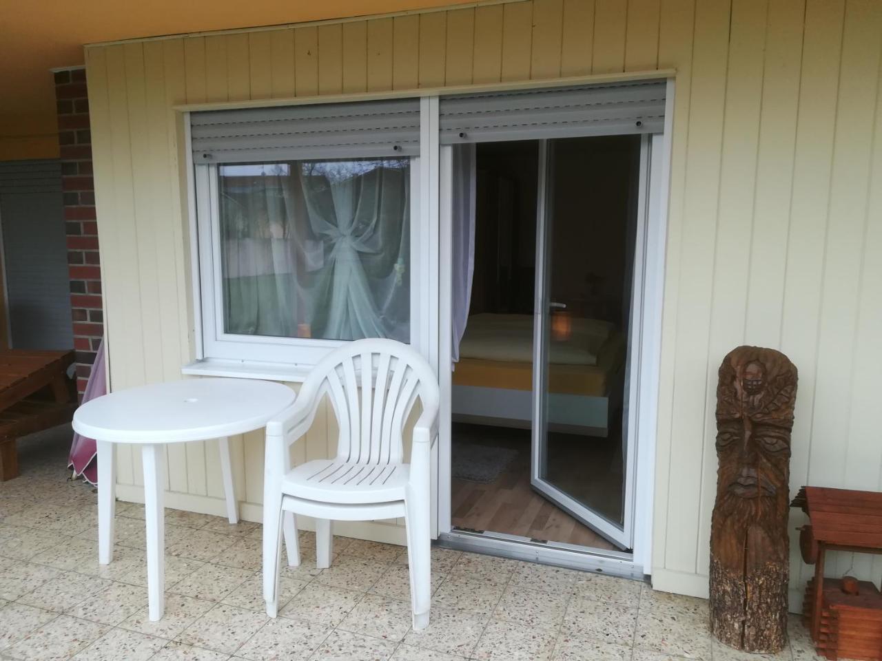 Landhaus Irma Bad Füssing Екстериор снимка