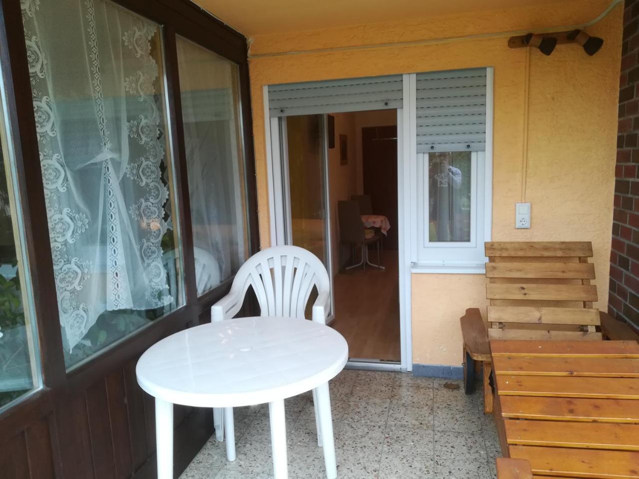 Landhaus Irma Bad Füssing Екстериор снимка