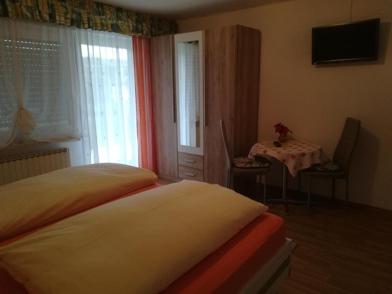 Landhaus Irma Bad Füssing Екстериор снимка