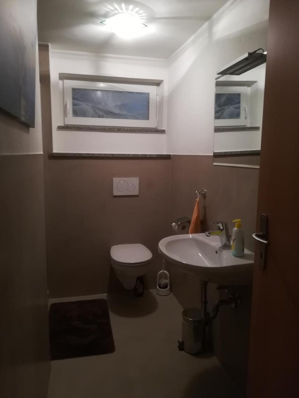 Landhaus Irma Bad Füssing Екстериор снимка