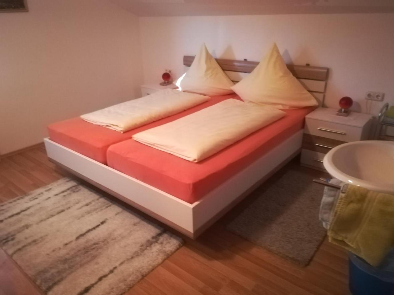 Landhaus Irma Bad Füssing Екстериор снимка