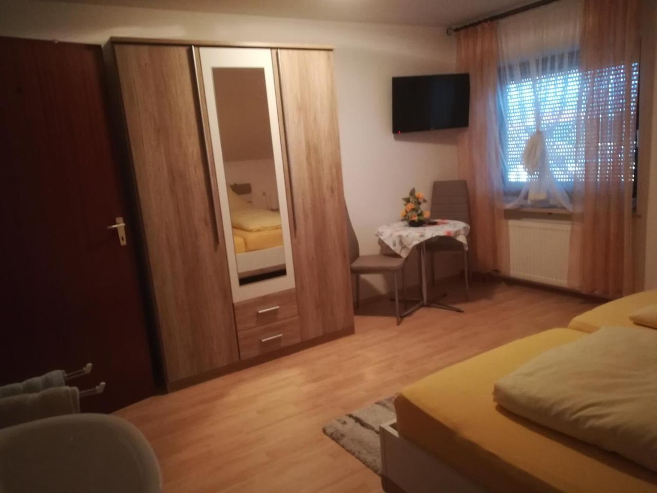 Landhaus Irma Bad Füssing Екстериор снимка