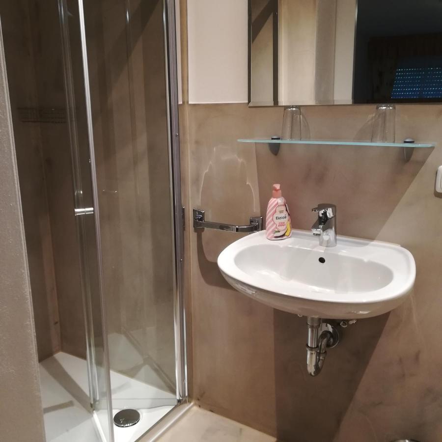 Landhaus Irma Bad Füssing Екстериор снимка